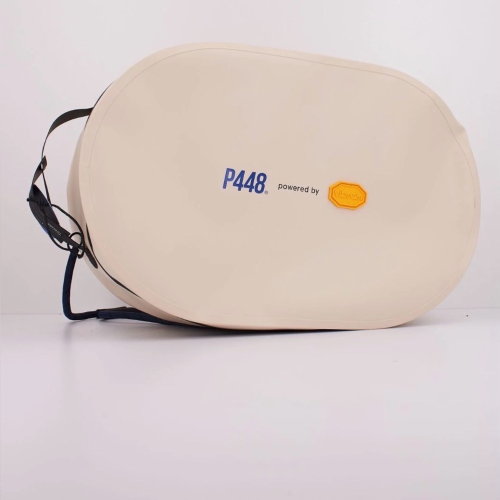 P448 x Vibram Adventure Bag